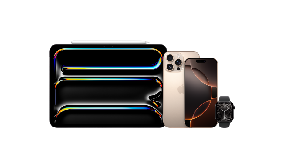 Universo Apple