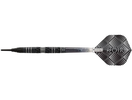 Dardos UNICORN DARTS SETAS Jelle Klaasen Fase 2 Noir 90% 20G 23807