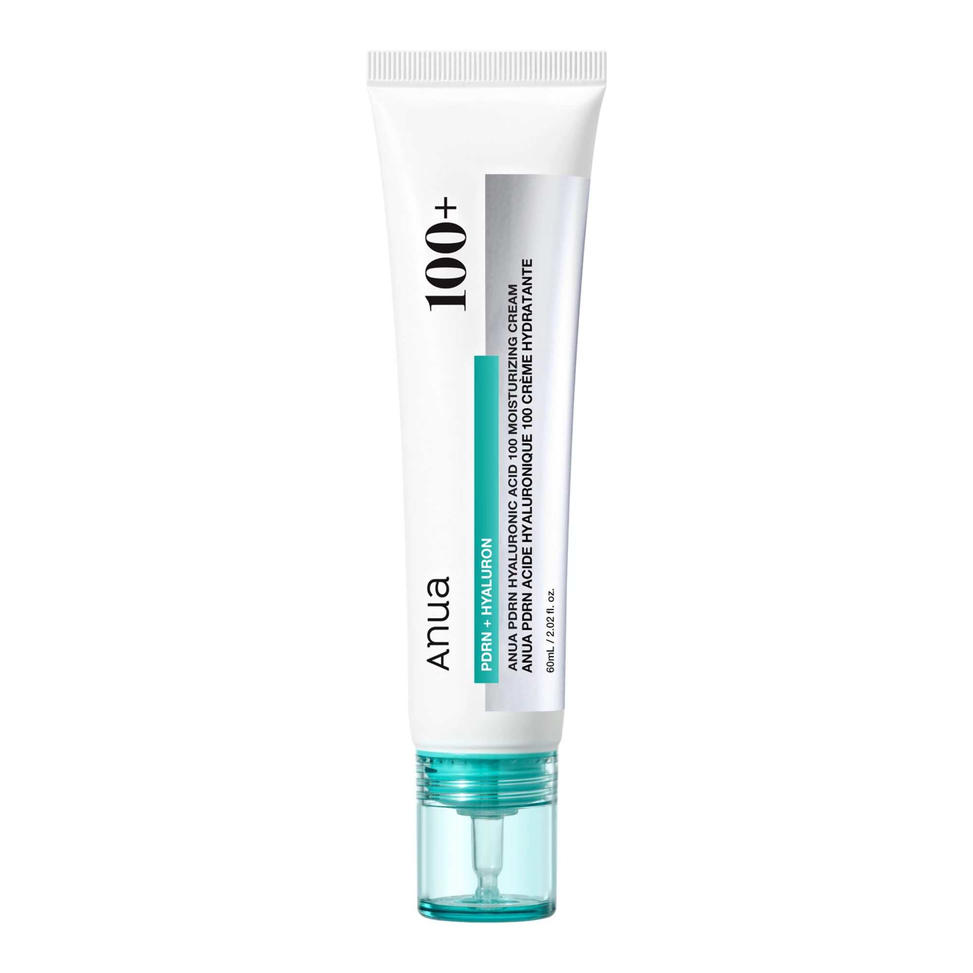 Pdrn Hyaluronic Acid Moisture Cream