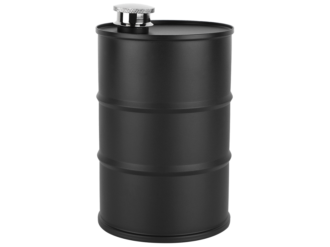 Barril de Cerveja Inox Portátil 700ml LAXISCREED