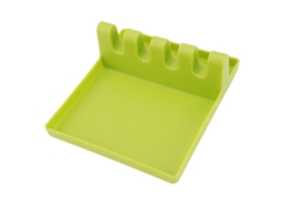 Suporte de Colher Multifuncional LAXISCREED Verde