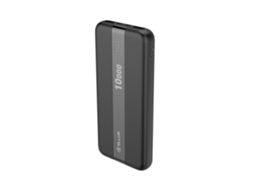 TELLUR Pbc103 10000Mah Power Bank 2Xusbtipo-Cmicrousb Preto