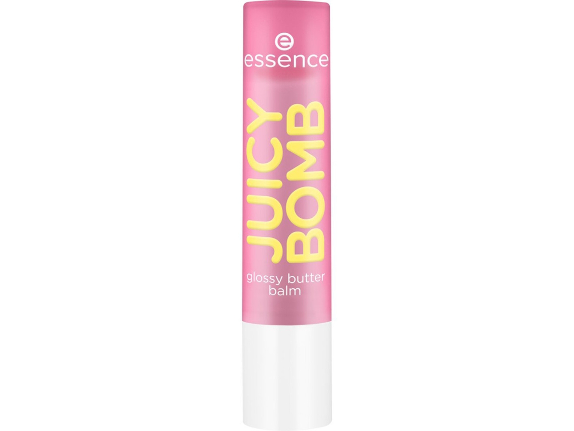 Bálsamo Labial Juicy Bomb #08 - Cherrything I Want 2,5 G 2,5 Gr