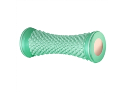 Bola De Yoga Para Fascia, Roda De Massagem Para Os Pés, Drenagem De Tendões Dos Pés Verde