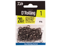 Daiwa Sea Rolling Swivel
