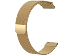Bracelete Huawei GT Active G4M Dourado