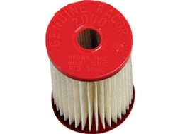 Filtro Turbine Series 200Fg Vermelho 30 Micronparker Racor