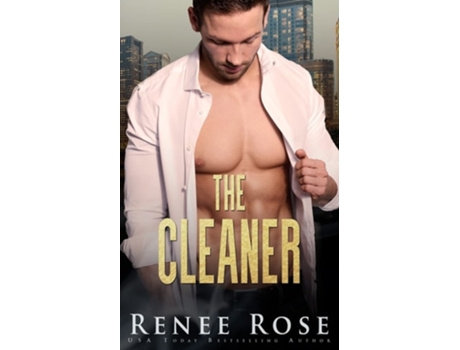 Livro The Cleaner De Renee Rose (inglês)