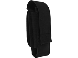 Organizador de Ferramentas GARNECK, Clip para Homens, Pequeno, Tecido Preto