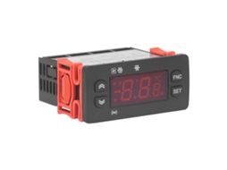 Controlador de Temperatura Digital (°c/°f)