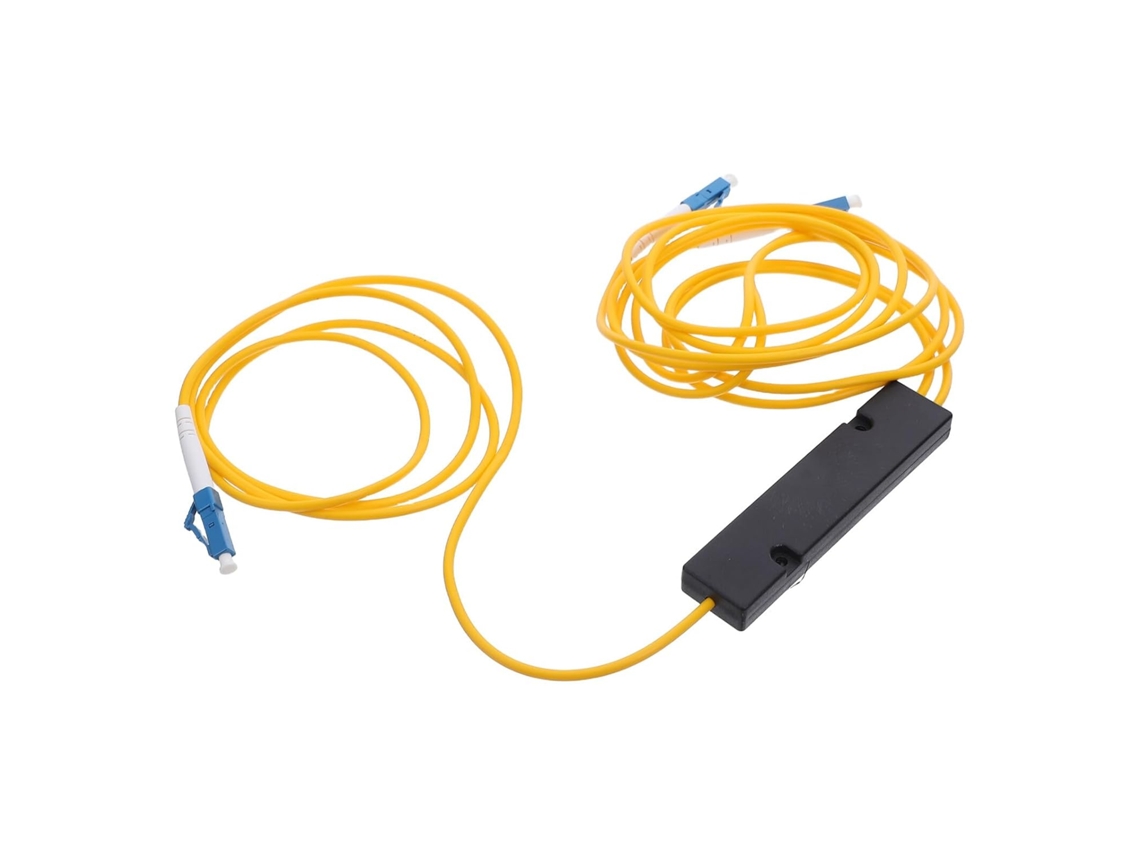 Conector de Distribuição de Caixa Divisora de Fibra Óptica para Rede SFUSHOS