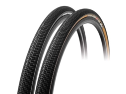 Sem Câmara Speedero 28´´-700 X 44 Cascalho Pneu Prateado 700 X 44Tufo