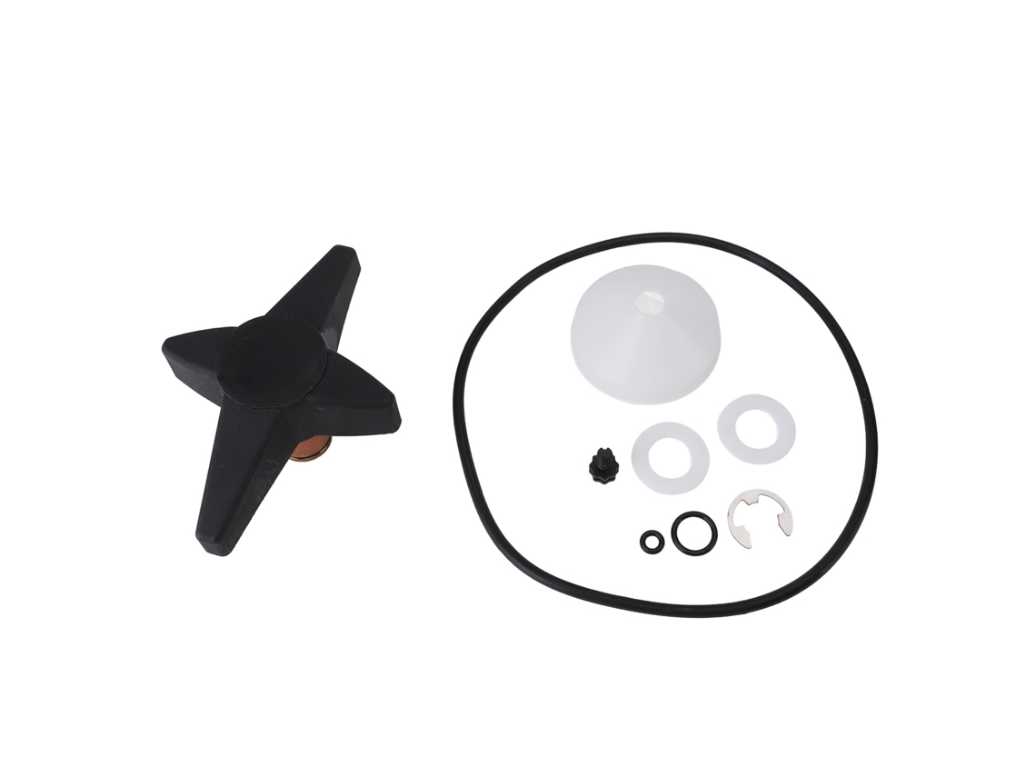 Bolsas de Poeira para Aspirador Karcher WD3 5pcs Primerox