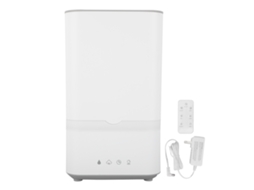 Laxiscreed Umidificador De 5l De Neblina Fria, Enchimento Superior, Até 30h De Duração, Alívio Para Alergias Em Quartos Grandes