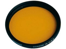 Filtro TIFFEN 62OR16
