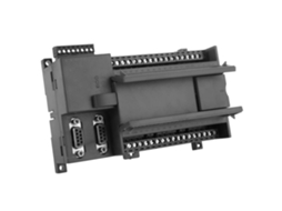 Placa de Controlo Industrial 12 Entradas 8 Saídas 24v 1a