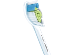Recarga para Escova de Dentes Elétrica PHILIPS HX6066/10 (6 unidades)