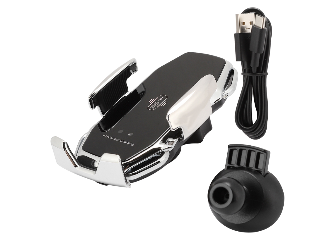 Carregador Sem Fio para Celular LAXISCREED