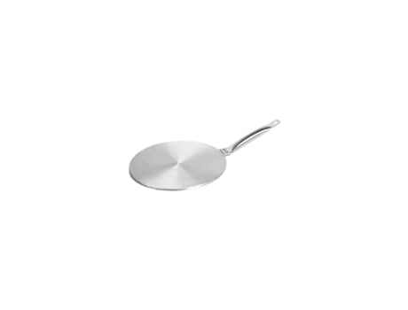 Adaptador P/ Indução Inox Oryx 19,5Cm ORYX HOGAR