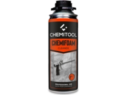 Limpador Espuma CHEMITOOL CHEMICALS Chemifoam