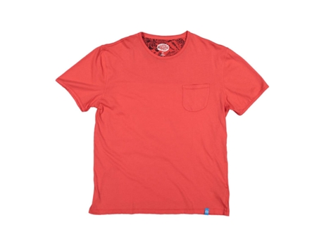 T Shirt Margarita Hibiscus