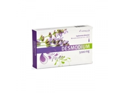 Calendula Desmodium 5000 mg 20 Ampolas