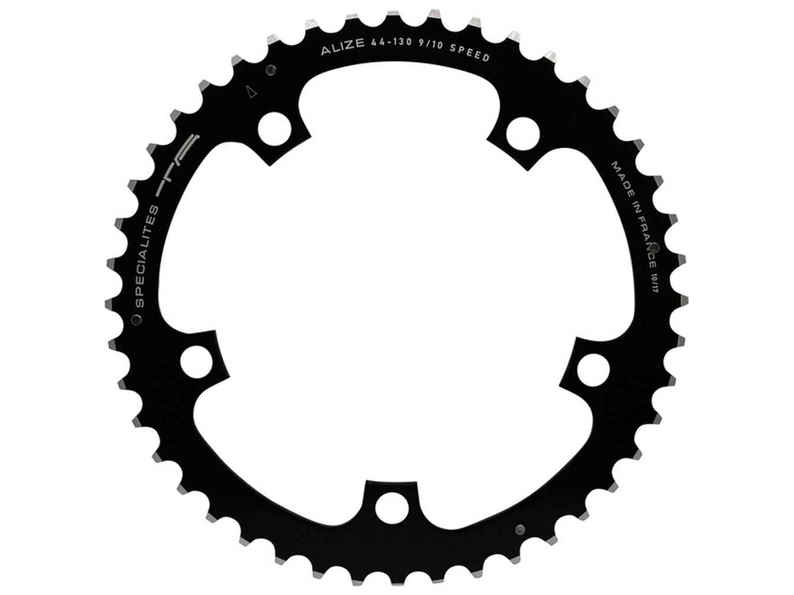 Prato Alize Medio Preto 38Tspecialites Ta