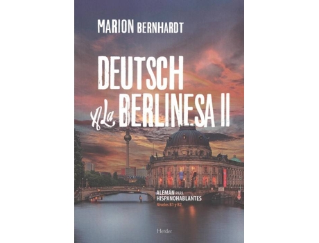 Livro Deutsch A La Berlinesa Ii