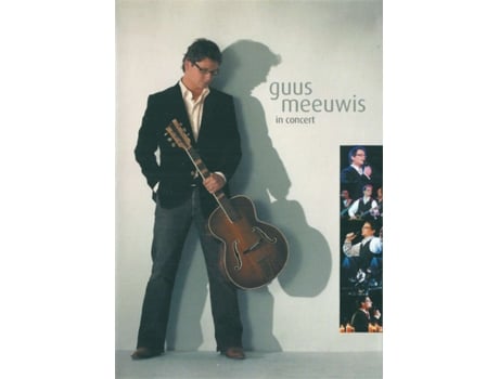Dvd In Concert Capitol Records