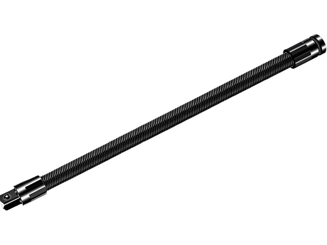 Extensão Ajustável Para Chave Inglesa Com Cabo Ergonômico E