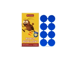 Sticker Isca Eficaz Contra Baratas Worten