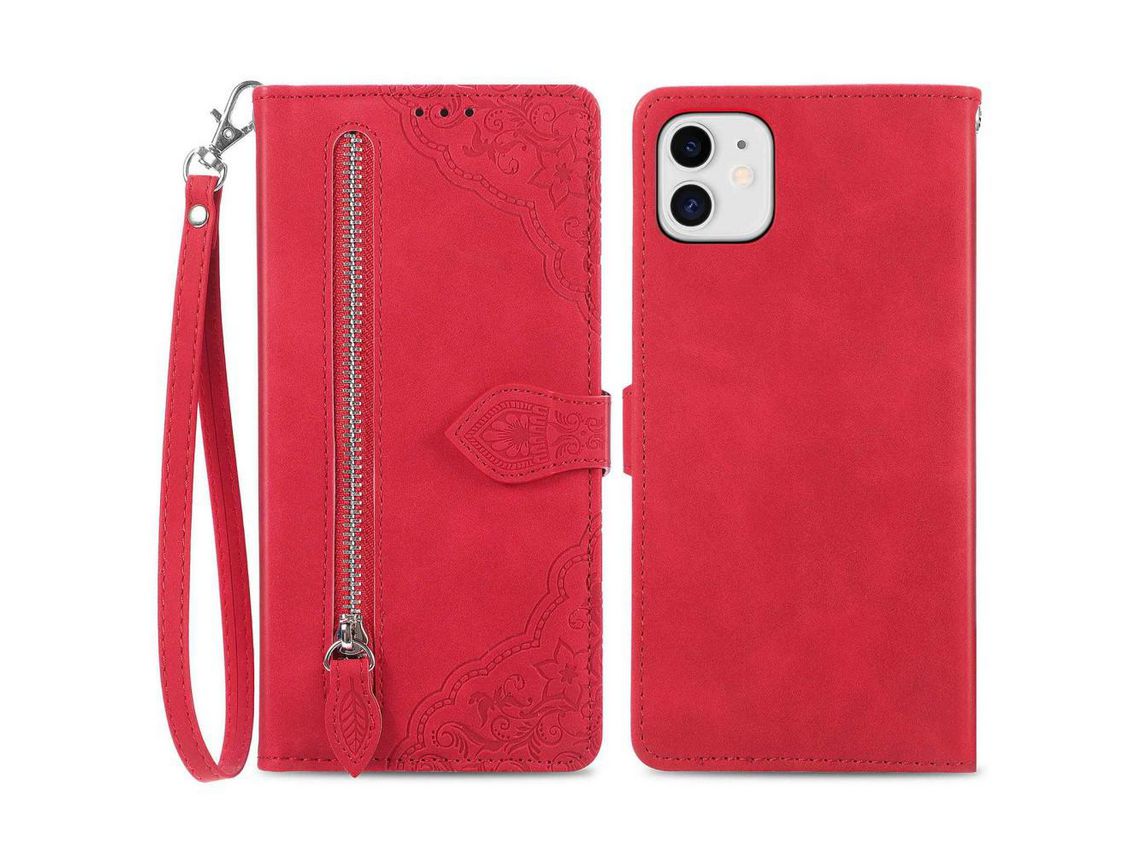 Capa para iPhone 11 6.1''