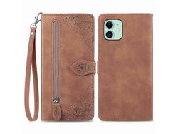 Capa para iPhone 12 Mini 5.4''