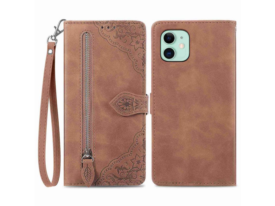Capa para iPhone 12 Mini 5.4''
