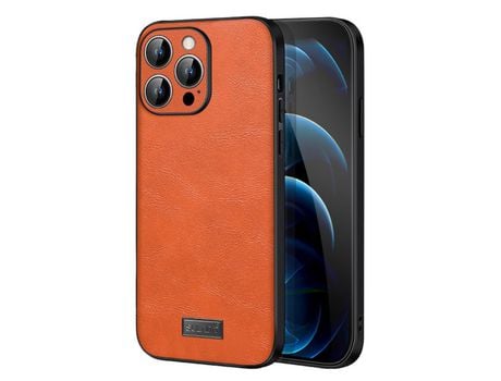 Capa para iPhone 12 Pro 6.1'' SULADA