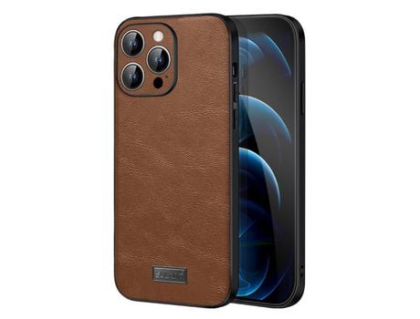 Capa para iPhone 12 Pro 6.1'' SULADA