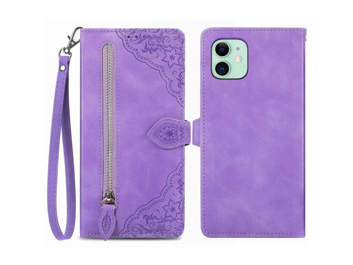 Capa para iPhone 12 Mini 5.4''