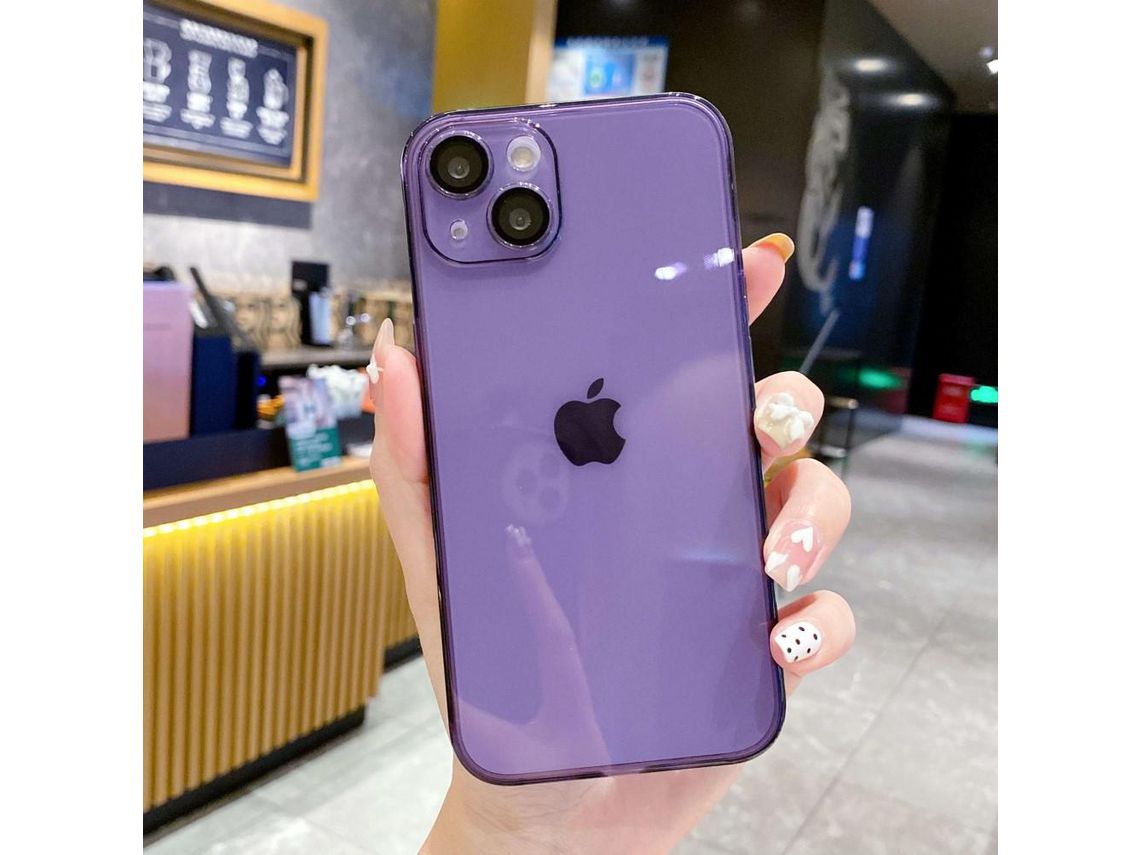 Capa para iPhone 13