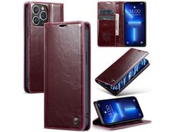 Capa para iPhone 13 Pro 6.1'' CASEME