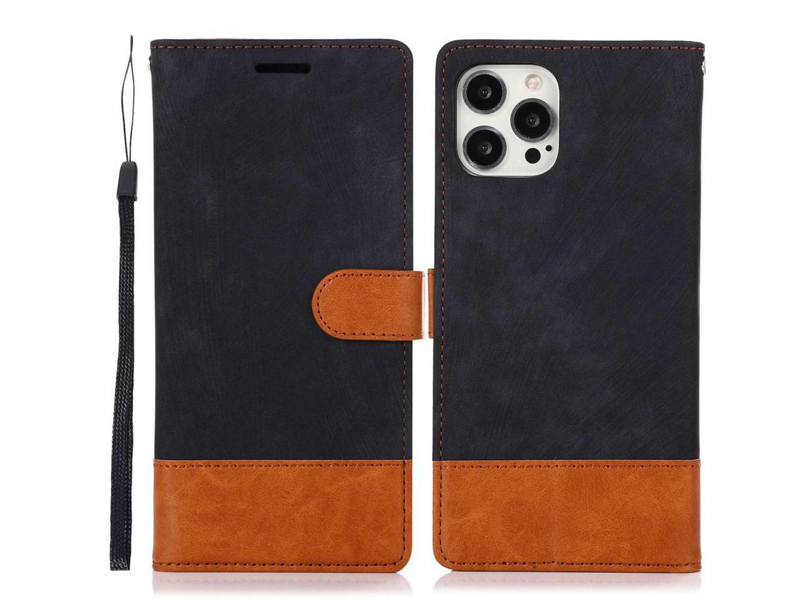 Capa para iPhone 13 Pro 6.1''