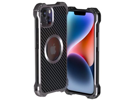 Capa para iPhone 14 R-JUST