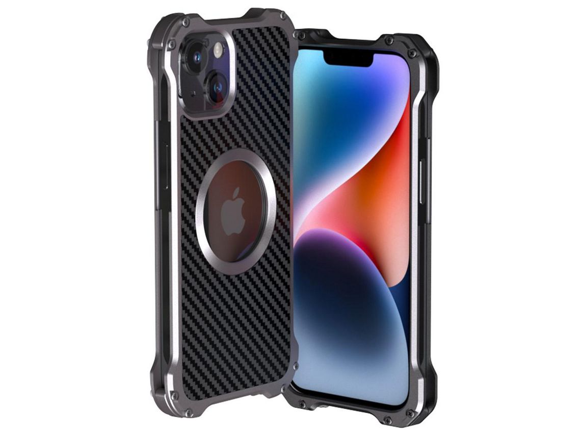 Capa para iPhone 14 R-JUST