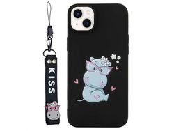 Capa para iPhone 14