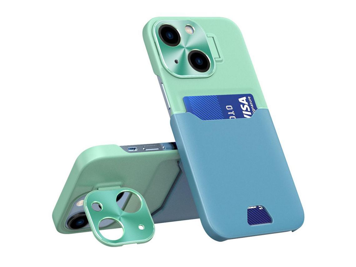 Capa para iPhone 14