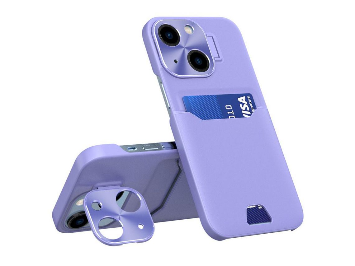 Capa para iPhone 14