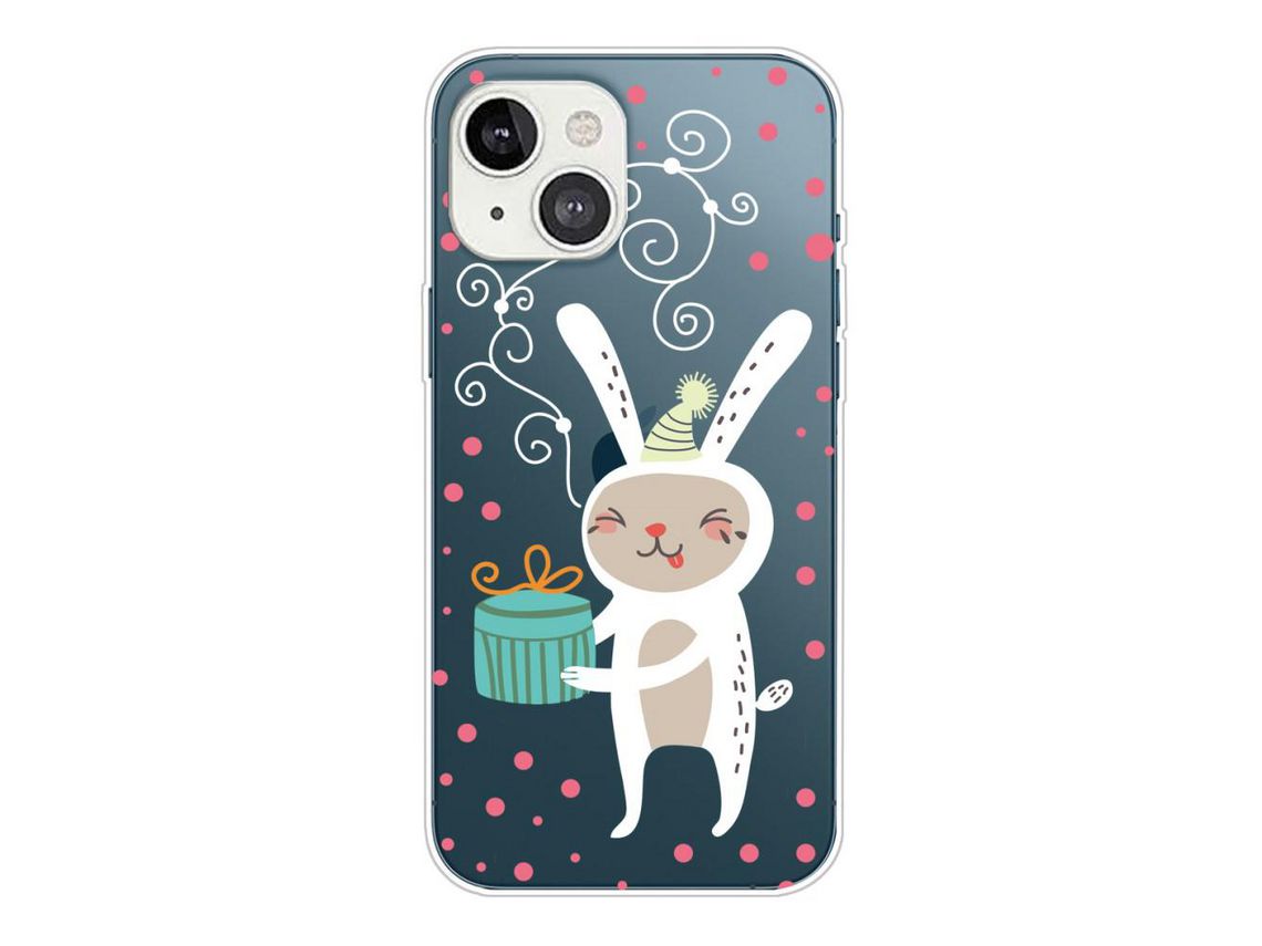 Capa para iPhone 14