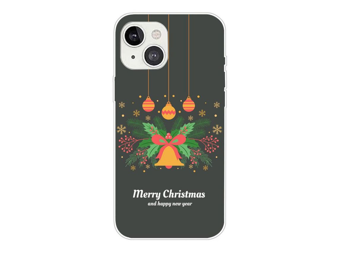 Capa para iPhone 14