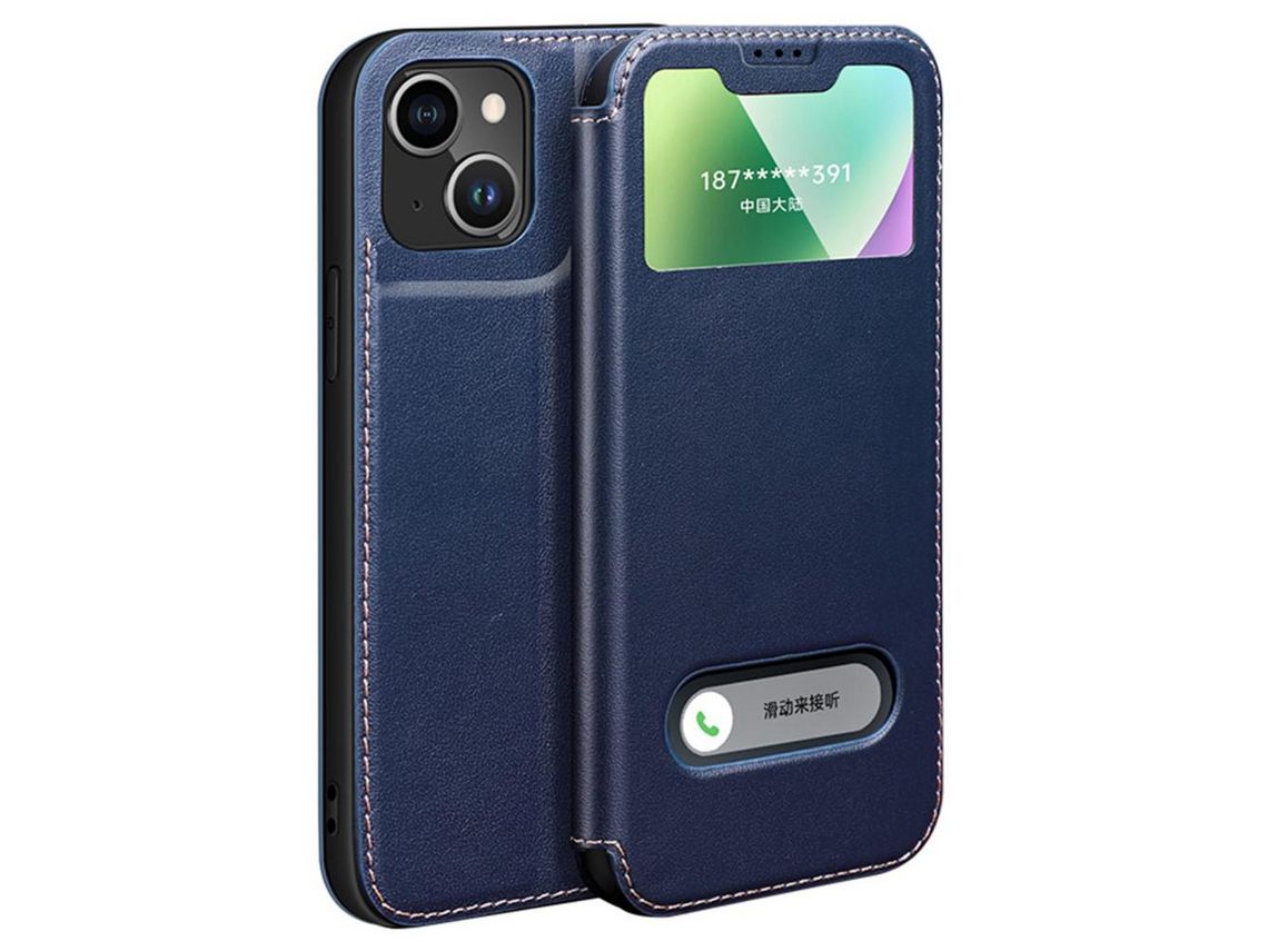 Capa para iPhone 14 Plus