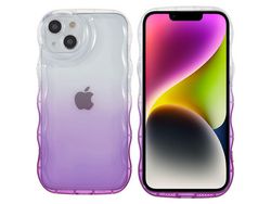 Capa para iPhone 14 Plus