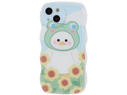 Capa para iPhone 14 Plus